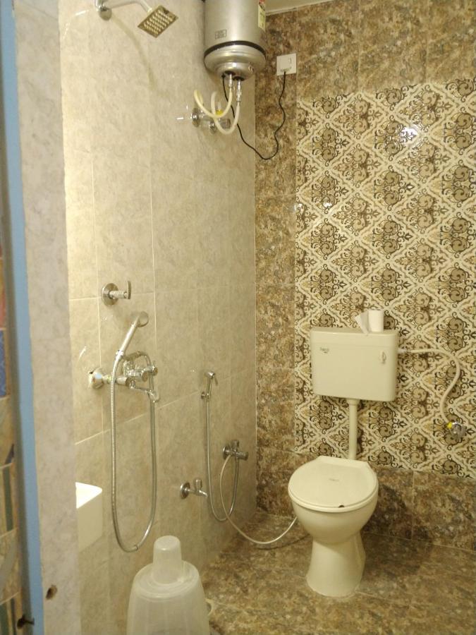 Aura B&B - The Haveli Homestay Jodhpur  Exterior foto