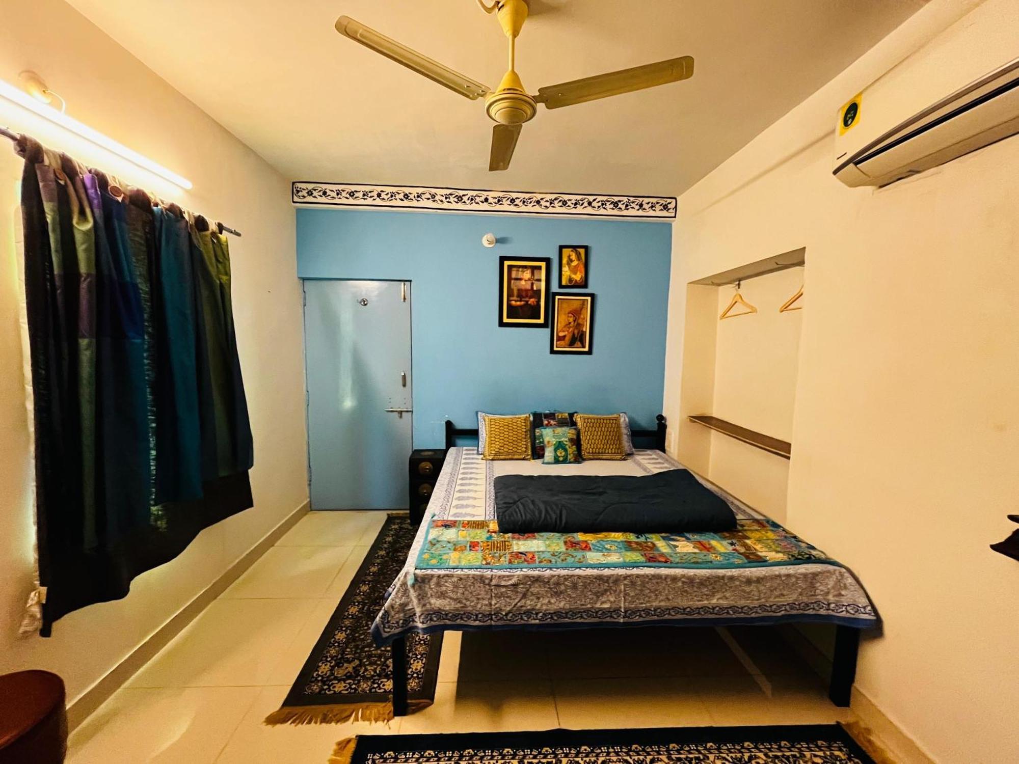 Aura B&B - The Haveli Homestay Jodhpur  Exterior foto