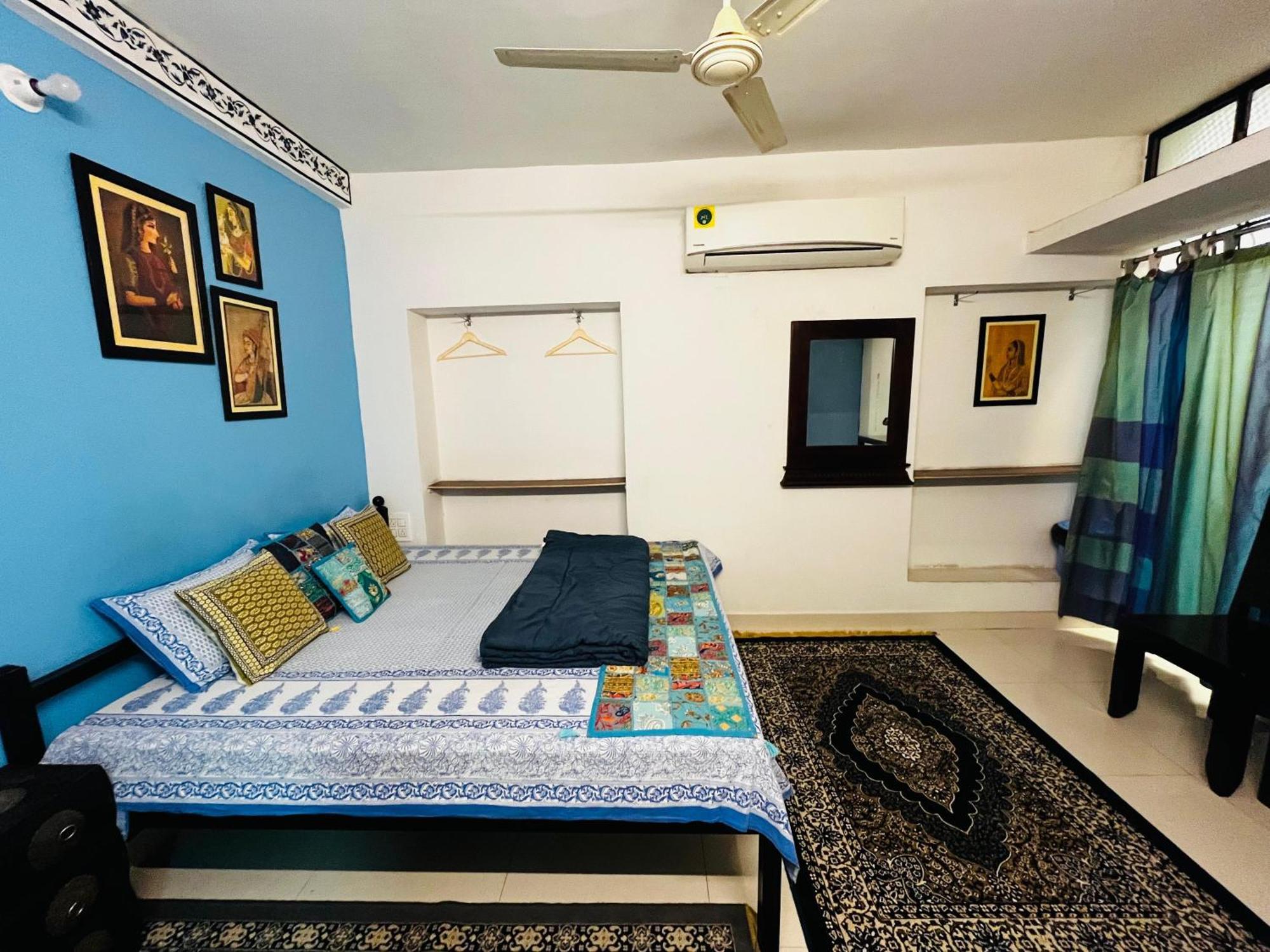 Aura B&B - The Haveli Homestay Jodhpur  Exterior foto